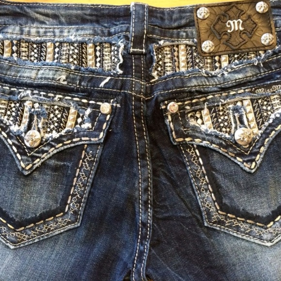 Jeans - Picture 5 of 7